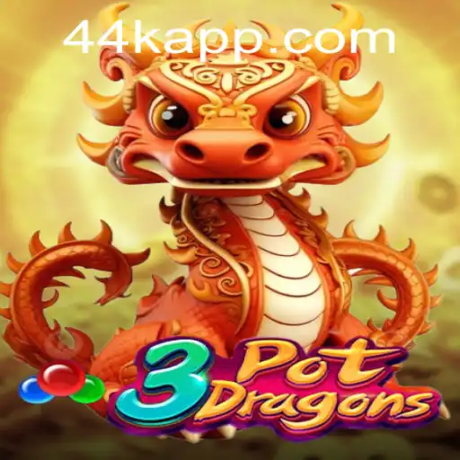 3PotDragons: Uma Nova Era de Aventuras Dragônicas no Mundo dos Jogos