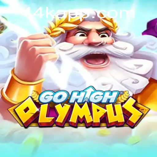 Descubra o Fascinante Mundo de GoHighOlympus: Um Jogo que Transcende Limites