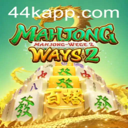 Descubra o Fascinante Mundo de MahjongWays2: Tradição e Emoção na Pontuação de 44k