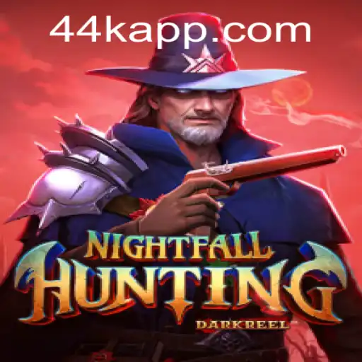 NightfallHunting: Uma Jornada Épica nos Confins da Escuridão