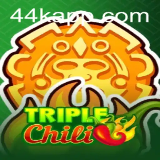 Explorando o Jogo TripleChili: Uma Jornada Empolgante no Mundo dos Games
